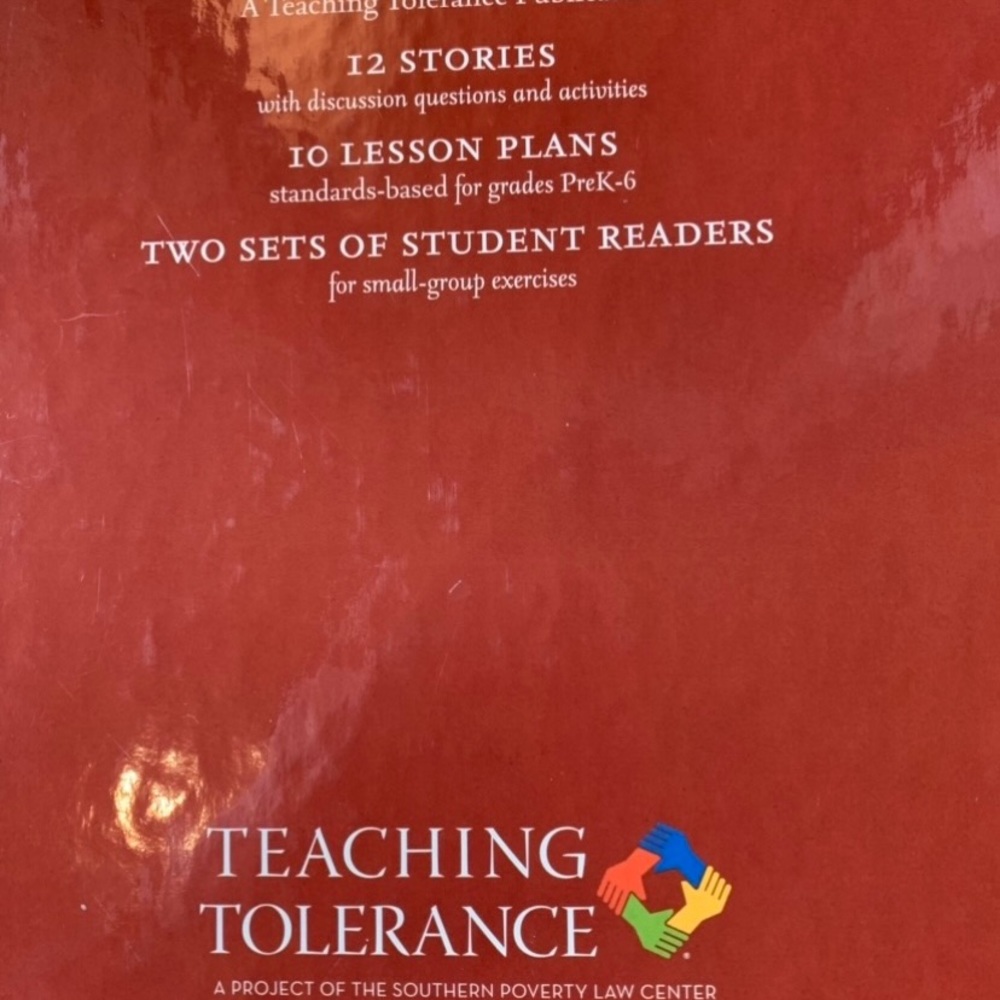 Rhinos and Raspberries- Tolerance Tales for the Early Grades BOOK! New! - Picture 10 of 10